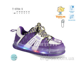 Кроссовки TOM.M